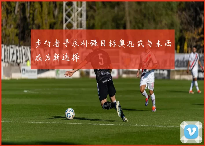 步行者寻求补强目标奥孔武与米西成为新选择