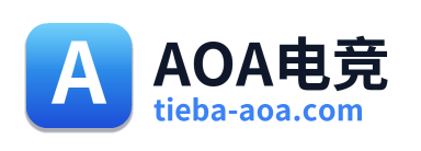 AOA电竞 Logo